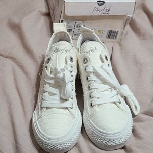 Blowfish miami wedge sneakers 👟